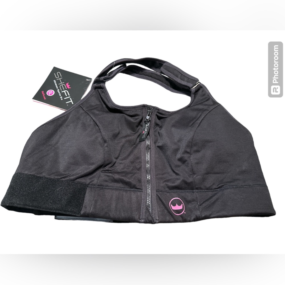 NWT SHEFIT sports bra